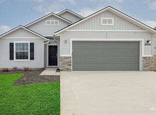 7265 S Menzingers Ave, Meridian, ID 83642