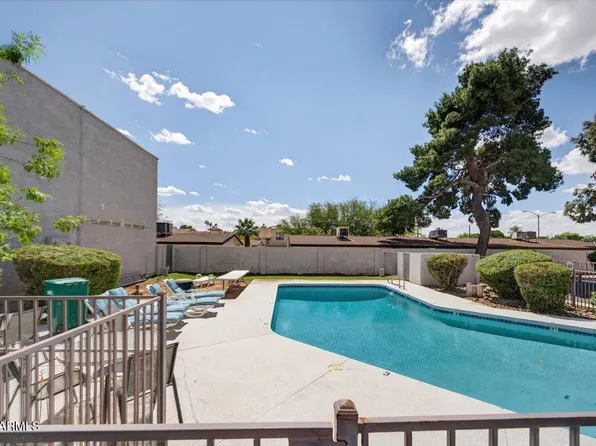 5750 N 10TH Street #5, Phoenix, AZ 85014