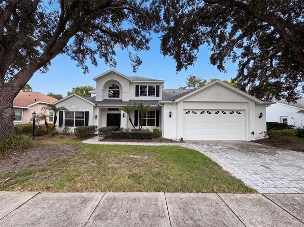 1379 HAMPSTEAD TERRACE, OVIEDO, FL 32765