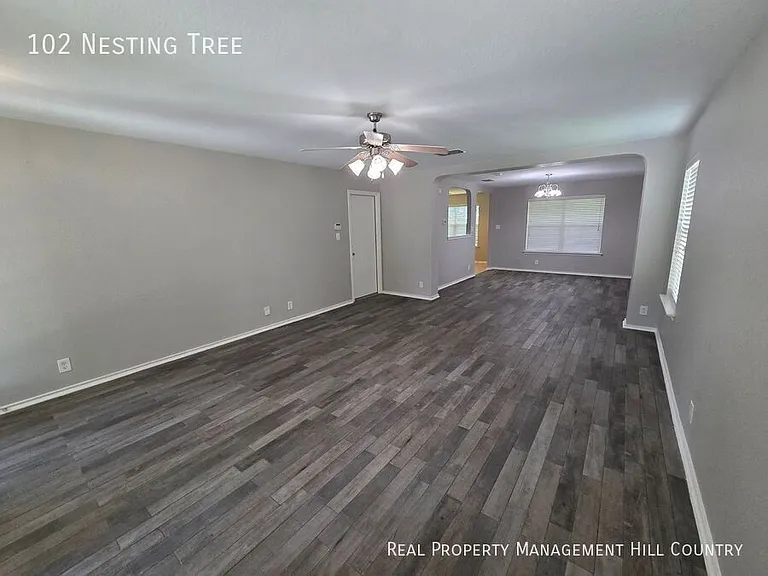 102 Nesting Tree — Photo 3