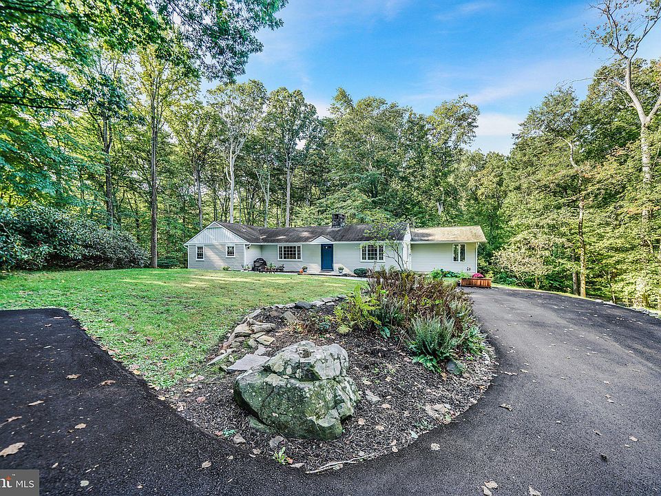 871 Old Public Rd, Hockessin, DE 19707 Zillow