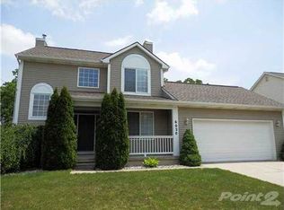 6020 Hart St, East Lansing, MI 48823