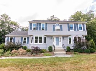 28 Temple St, Medway, MA 02053