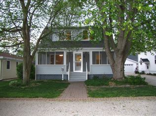 606 S Indiana St, Tuscola, IL 61953
