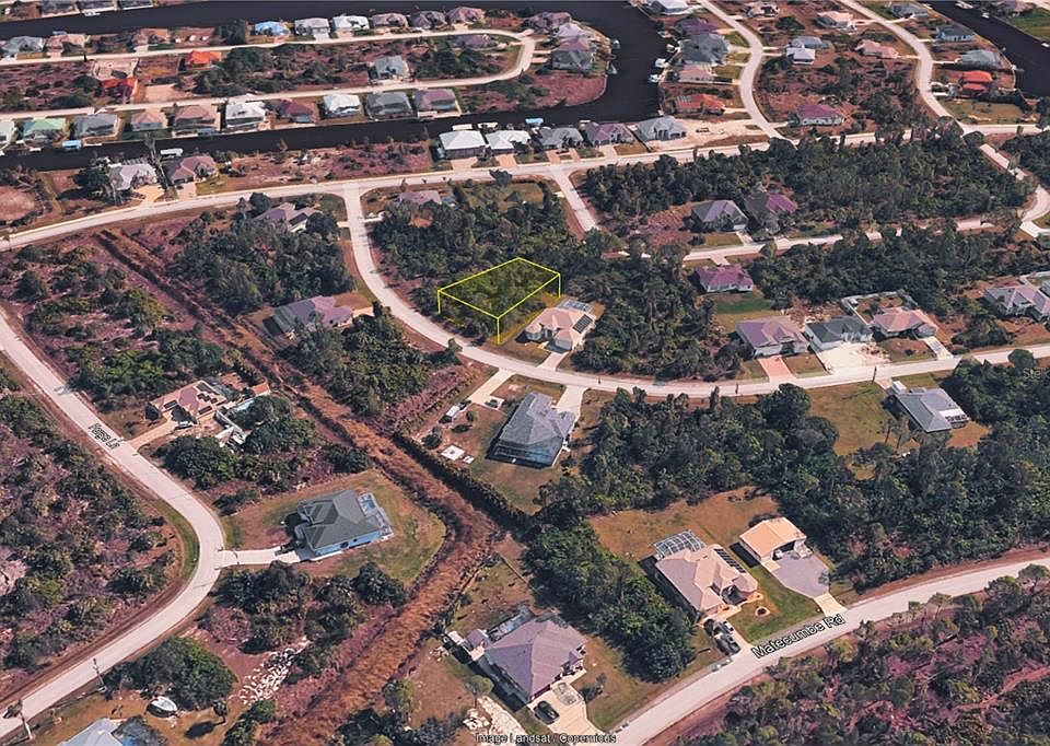 1st image of 8439 TOPEKA CIRCLE LOT 17
