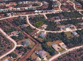 8439 TOPEKA CIRCLE LOT 17, PORT CHARLOTTE, FL 33981
