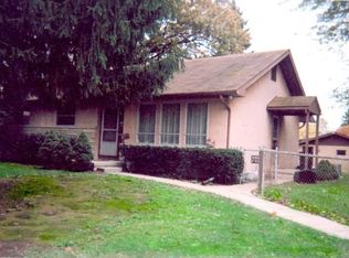 1997 Melrose Ave, Columbus, OH 43224