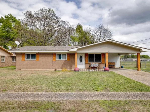 217 Nevada Dr, Monroe, LA 71202