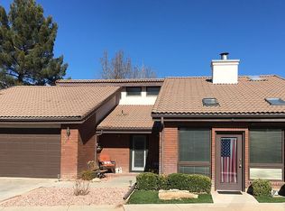 3530 S Manzanita Rd UNIT 6, Saint George, UT 84790