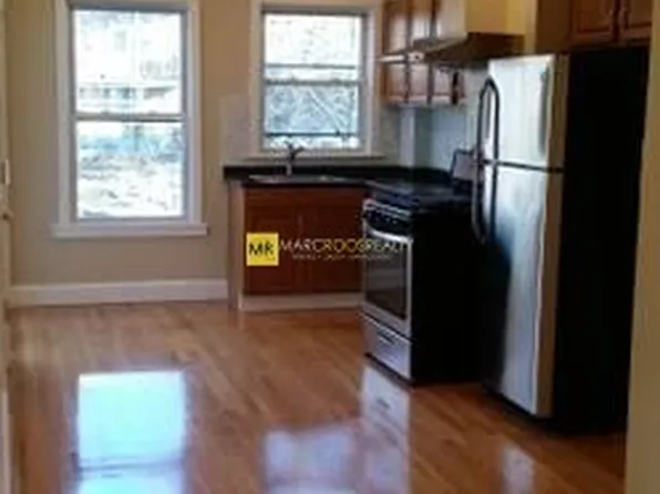66 Hyde Park Ave #2, Boston, MA 02130