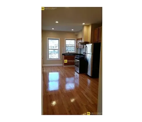 66 Hyde Park Ave #2 Photo 1