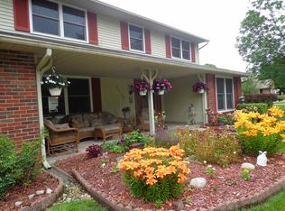 8530 Fox Home Dr, New Haven, IN 46774