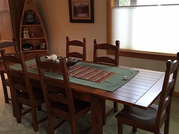 Dinning room