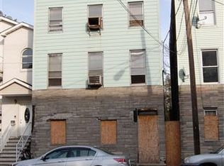 406 Palisade Ave, Jersey City, NJ 07307