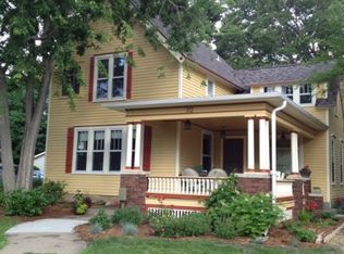 312 W Lyon Ave, Lake City, MN 55041