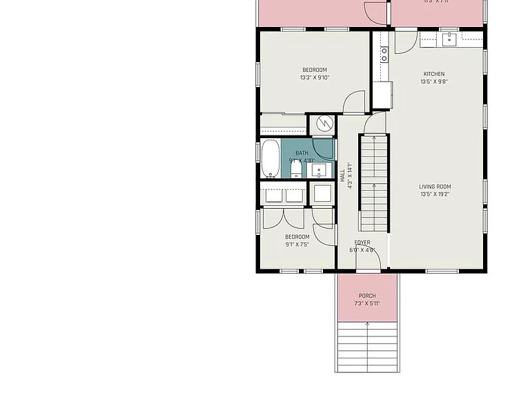 9135 Cuckold Point Rd — Photo 41