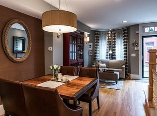 1 Greenwich Ct #1H, Boston, MA 02120