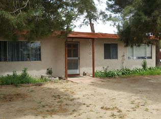 6244 Poplar St, Weldon, CA 93283