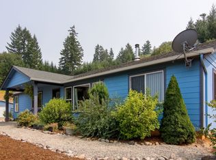 22371 Noti Loop, Noti, OR 97461