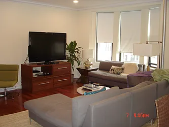 Rented by Meyerson Management