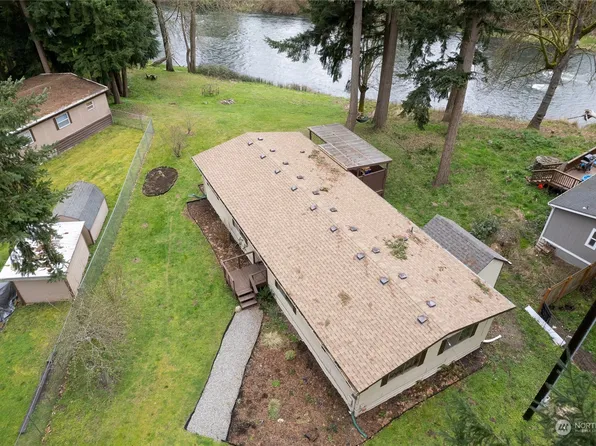 8510 358th Street S, Roy, WA 98580