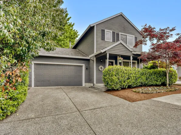 14122 SE Morning Sun Dr, Clackamas, OR 97015