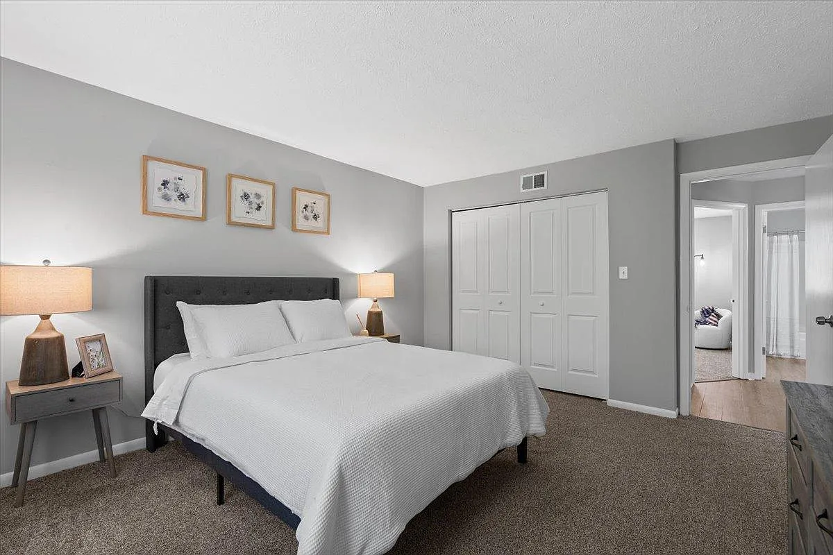 Shaler Highlands Apartments — Photo 4