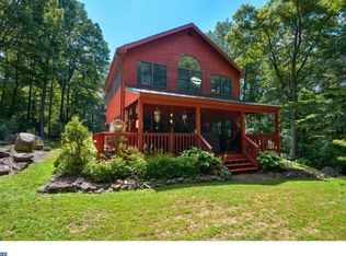 1063 Camp Trail Rd, Quakertown, PA 18951