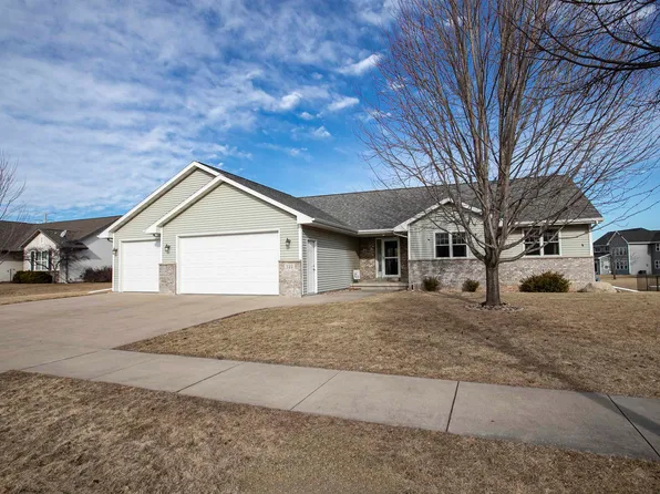 322 Albert Way, Appleton, WI 54915