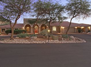 4370 E Placita Rio Robles, Tucson, AZ 85718