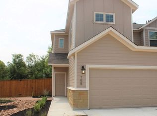 758 Milestone Park, New Braunfels, TX 78130
