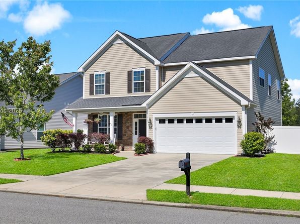 1216 Hearthstone Dr, Ridgeland, SC 29936