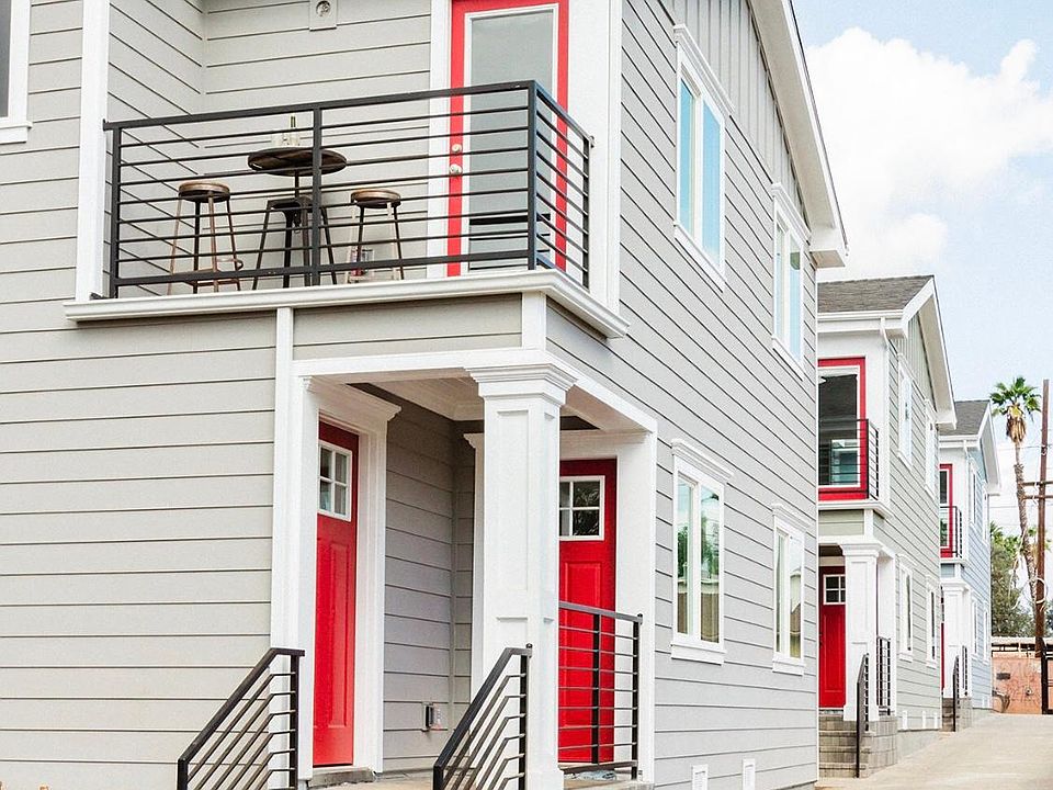 1st image of 3650 E Percy St #0