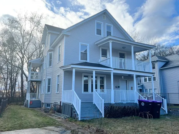 44-46 Gilman St, Holyoke, MA 01040