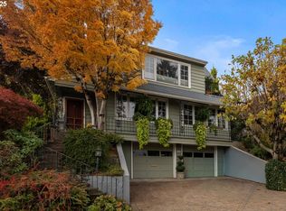 7231 S Laview Dr, Portland, OR 97219