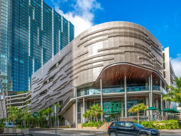 1001 Queen St, Honolulu, HI