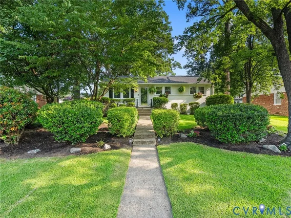 2328 Leah Rd, Richmond, VA 23230
