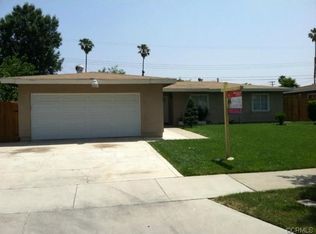 5381 Montgomery St, Riverside, CA 92503