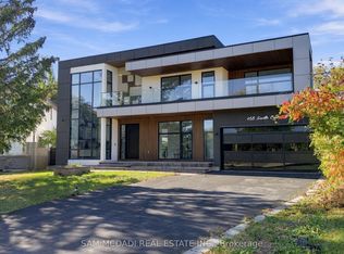 468 Saville Cres, Oakville, ON L6L3V1