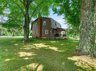 11685 Springfield Rd, North Lima, OH 44452