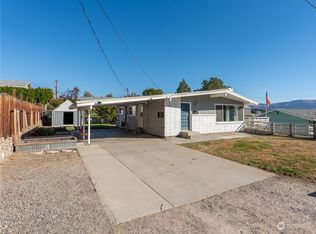 503 N Mason Ave, East Wenatchee, WA