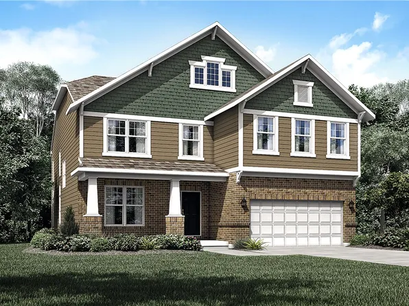 81 Bick Dr #49, Springboro, OH 45066