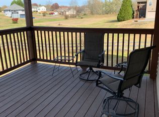 4251 Pea Ridge Rd, Maryville, TN 37804