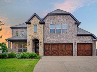 1517 Fence Post Dr, Fort Worth, TX 76114