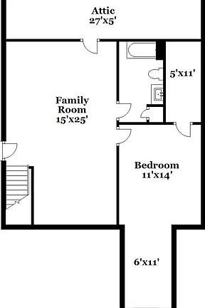 3rd image of 2436 Elmcroft Ave
