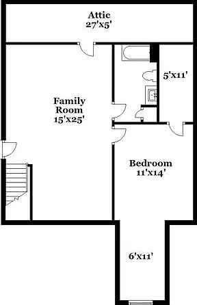 2514 Elmcroft Ave #2514EA — Photo 3