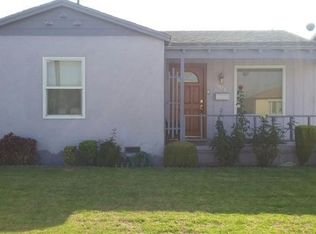5926 S Wilton Pl, Los Angeles, CA 90047