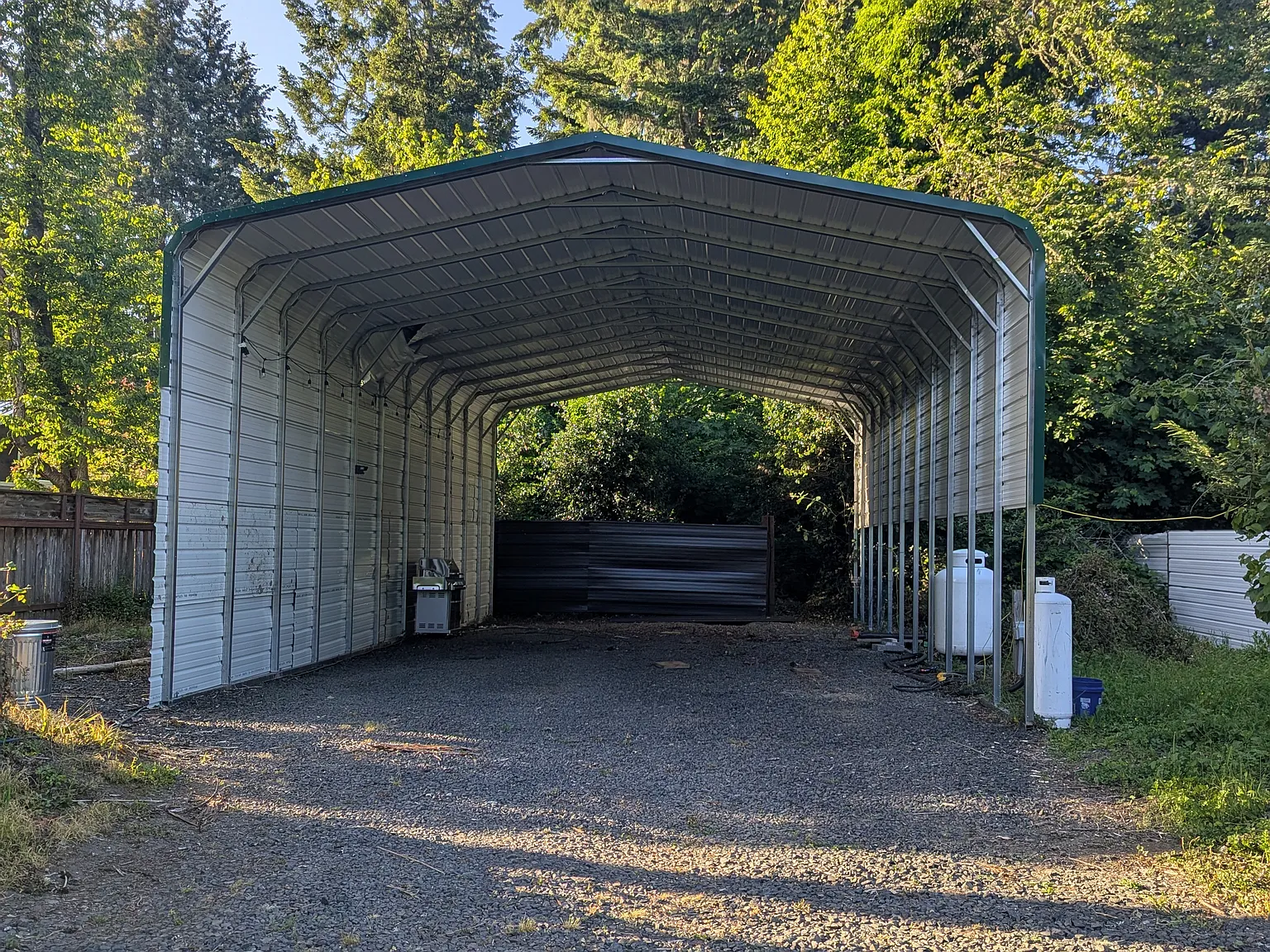 Karen Frazier Rd SE, Olympia — Photo 1