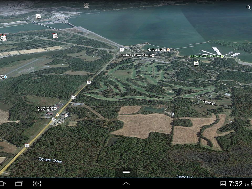 80 +/- acre farm