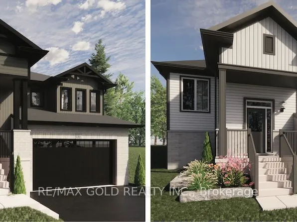 0 Front St W Lot 4, Trent Hills, ON K0L 1Y0